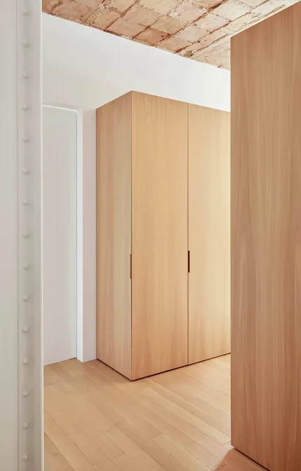 Лофт в Чикаго