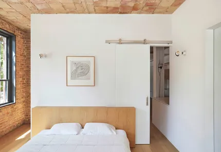 Лофт в Чикаго