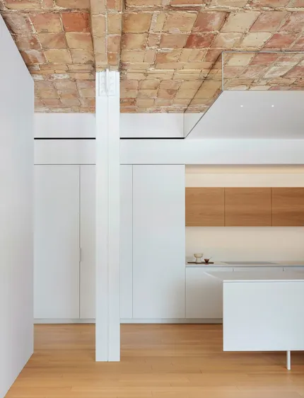 Лофт в Чикаго