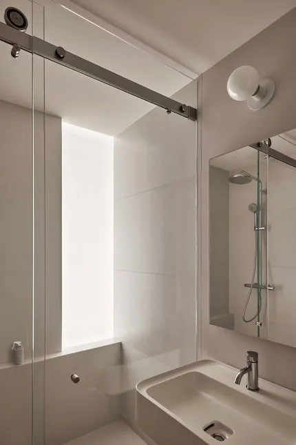 Лофт в Чикаго