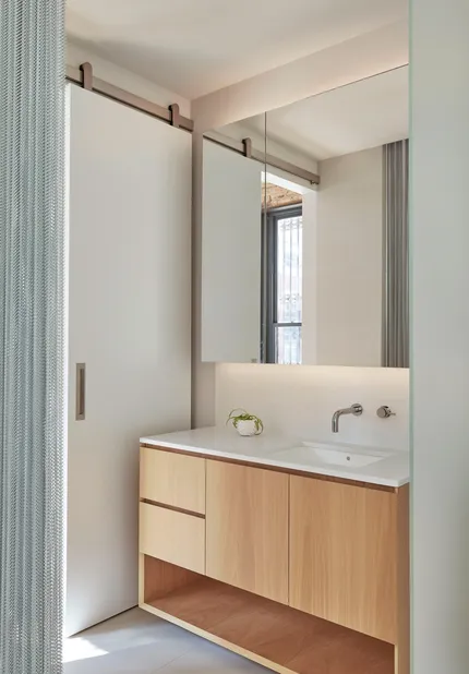 Лофт в Чикаго