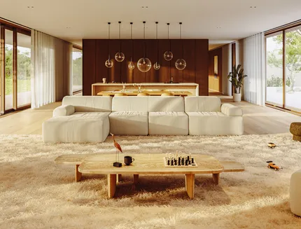 Диван Soft Stone