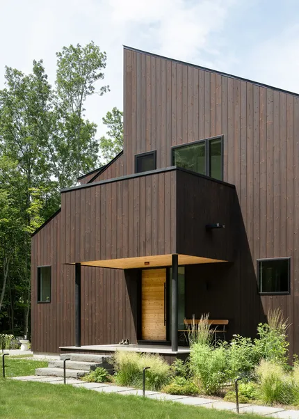 Milo House