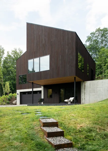 Milo House