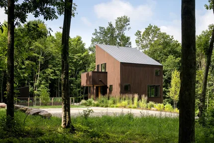 Milo House