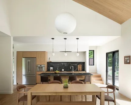 Milo House
