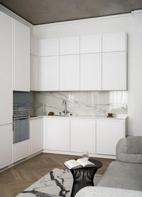 Проект «Городской туман»