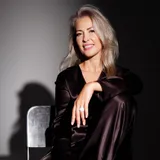 Дизайнер Анастасия Панафидина