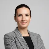 Дизайнер Мария Хурсан