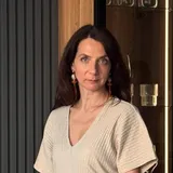 Дизайнер Светлана Сотская