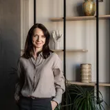 Дизайнер Светлана Сотская