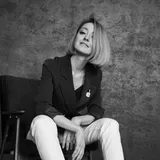 Дизайнер Анжелика Макаревич