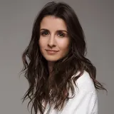 Дизайнер Евгения Млынчик