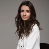 Дизайнер Евгения Млынчик