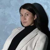 Дизайнер Анастасия Венедчук