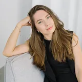 Дизайнер Виолетта Колтан