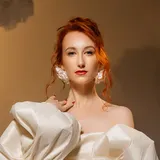 Дизайнер Эльвира Мисюро