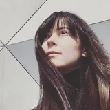 Дизайнер Мария Зайцева