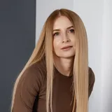 Дизайнер Юлия Жуковская