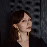 Дизайнер Анастасия Придачина