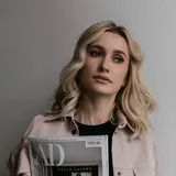 Дизайнер Анастасия Галезник