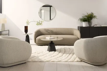 Коллекция мебели BoConcept Bolzano Kollektion