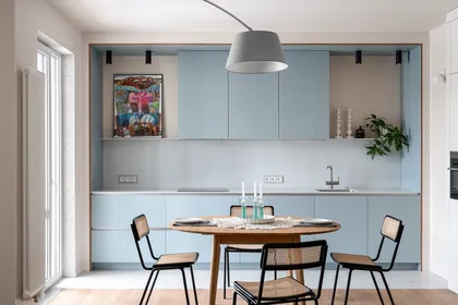 Skycolors Apartment