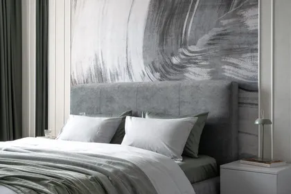 Проект «Камин и пиксели»