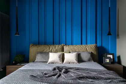 Квартира на Кольцова