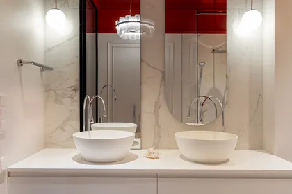 Квартира на Небесной