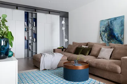 Квартира на ул. Кольцова