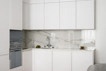 Проект «Городской туман»