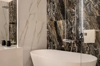 Проект «Городской туман»