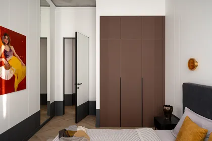 Проект «Городской туман»