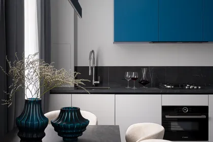 Проект «Камин и пиксели»