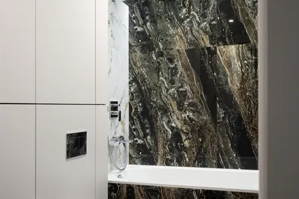 Проект «Камин и пиксели»