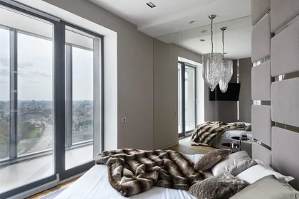 Квартира на Кальварийской