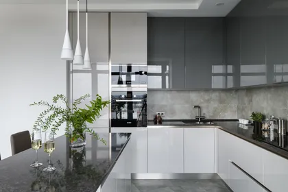 Квартира на Кальварийской