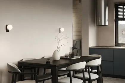 Современная дача