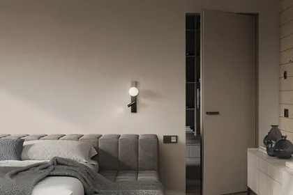 Современная дача