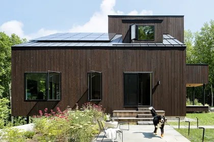 Milo House